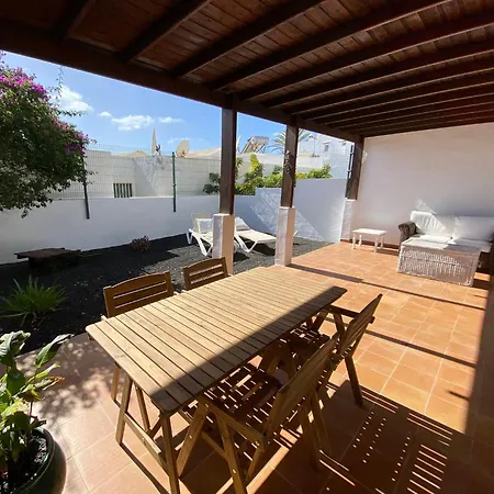 Apartamento Natalia Puerto del Carmen  Exterior photo