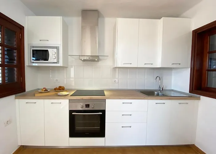 Apartamento Natalia