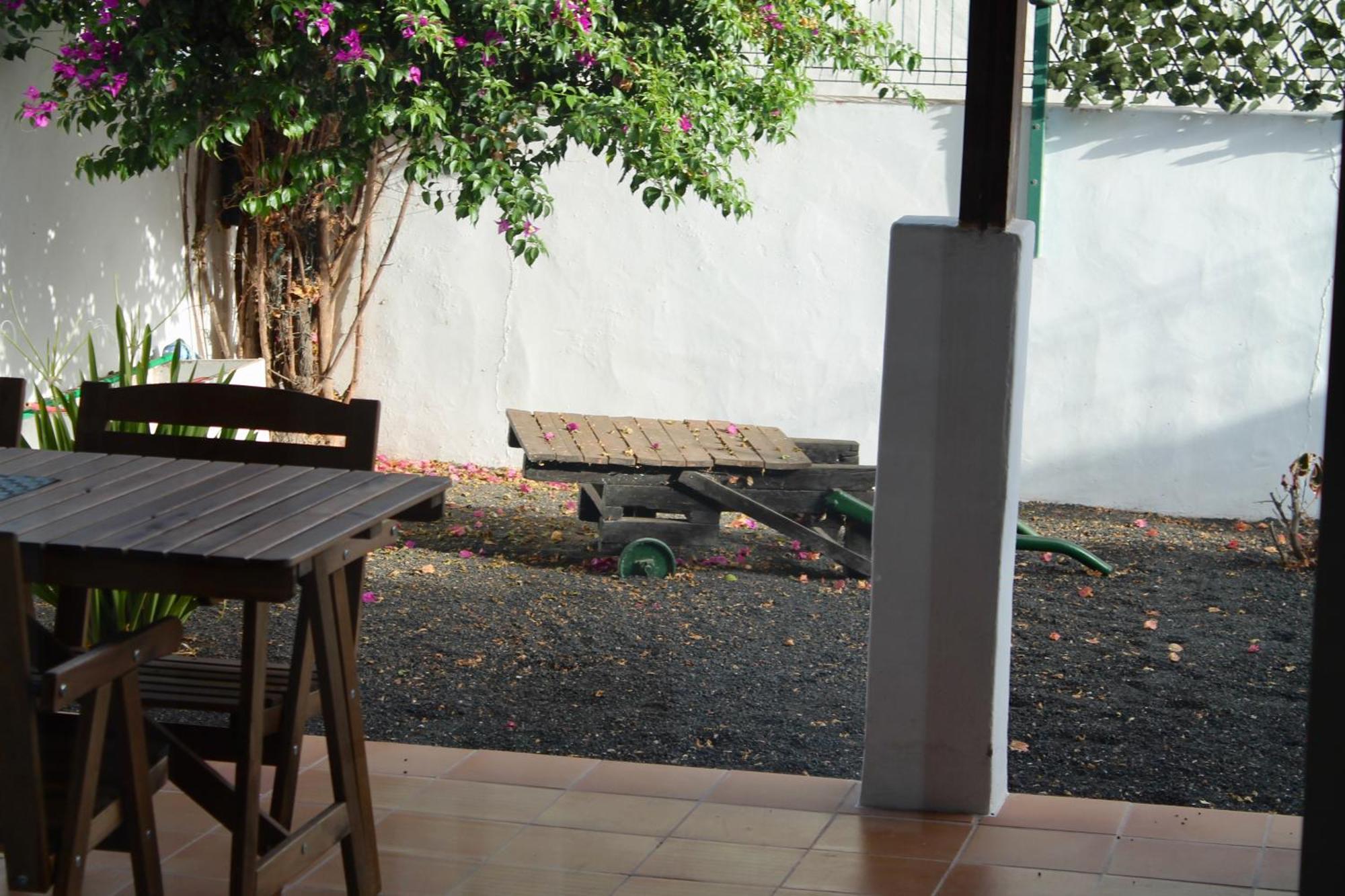 Apartamento Natalia